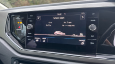 Volkswagen Polo 1.6 TDI SE 5dr Diesel Hatchback